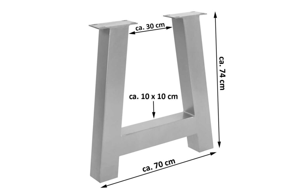 SAM_NEU-Esszimmer-Baumkante-Gestelle-A-silber-Tischgestell_A_Gestell_silber_04