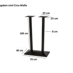 SAM_NEU-Esszimmer-Baumkante-Gestelle-Standfuss-doppel-lang-BKT_Gestell_doppel_lang_02