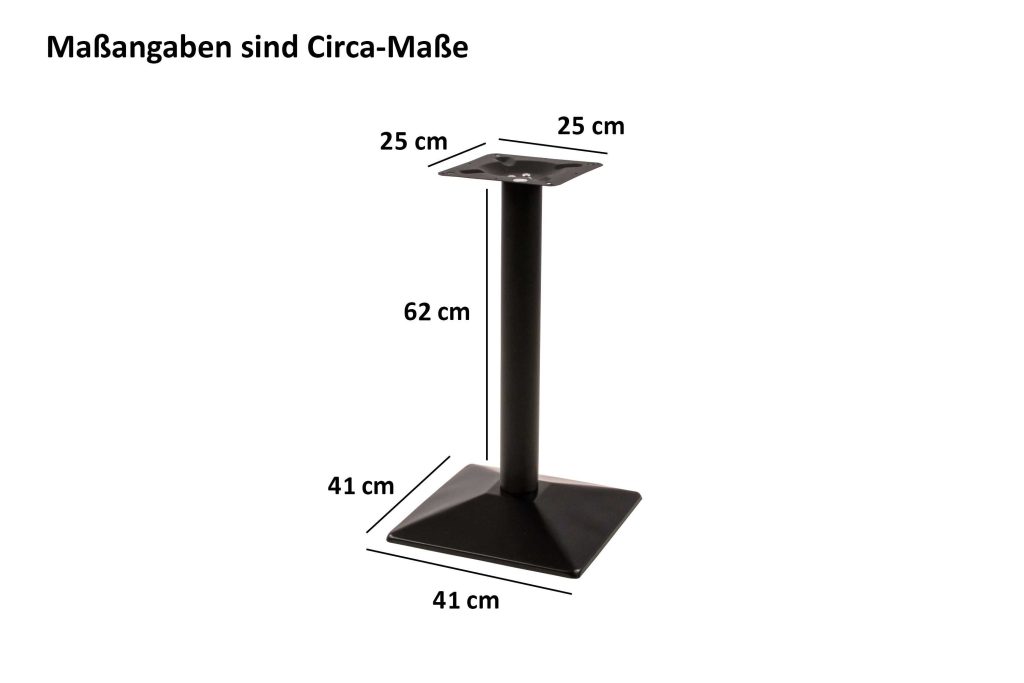 SAM_NEU-Esszimmer-Baumkante-Gestelle-Standfuss-einzel-BKT_Gestell_einzel_kurz_02