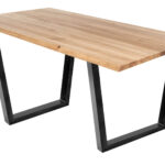 SAM_NEU-Esszimmer-Baumkante-Gestelle-V-schwarz-Tischgestell_V_Gestell_schwarz_02