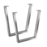 SAM_NEU-Esszimmer-Baumkante-Gestelle-V-silber-Tischgestell_V_Gestell_silber_01