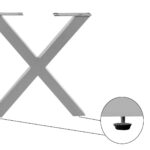 SAM_NEU-Esszimmer-Baumkante-Gestelle-X-silber-Tischgestell_X_Gestell_silber_03