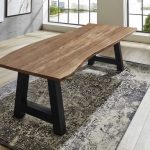 SAM_NEU-Esszimmer-Baumkante-Tische-Adelaide-Natur-Schwarz-180-Adelaide_Natur_180_schwarz_01