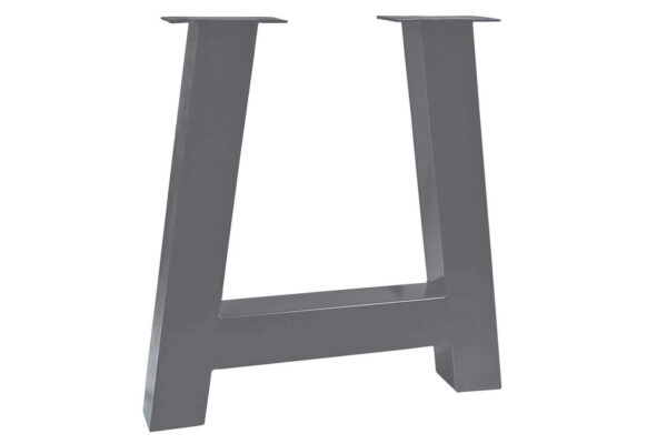 SAM NEU Esszimmer Baumkante Tische Adelaide Nussbaum silber 300 Adelaide Nussbaum 300 silber 07