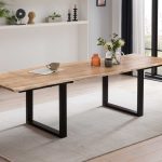 SAM_NEU-Esszimmer-Baumkante-Tische-Adina-140-Natur-Schwarz-BKT_Adina_neu_natur_01