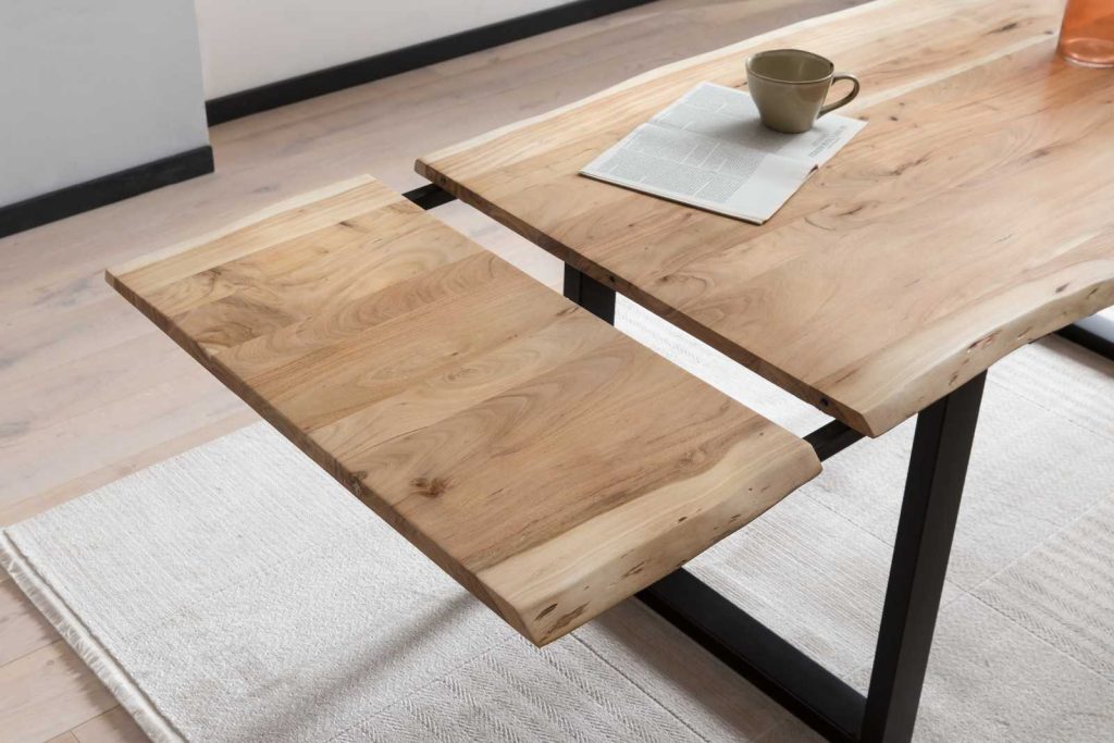 SAM_NEU-Esszimmer-Baumkante-Tische-Adina-140-Natur-Schwarz-BKT_Adina_neu_natur_07