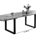 SAM_NEU-Esszimmer-Baumkante-Tische-Adina-160-Natur-Schwarz-BKT_Adina_neu_natur_03