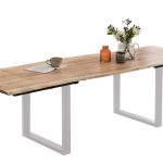 SAM_NEU-Esszimmer-Baumkante-Tische-Adina-160-Natur-Silber-BKT_Adina_neu_02