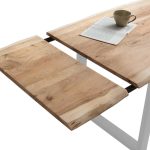 SAM_NEU-Esszimmer-Baumkante-Tische-Adina-160-Natur-Silber-BKT_Adina_neu_06