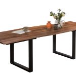 SAM_NEU-Esszimmer-Baumkante-Tische-Adina-160-Nuss-Schwarz-BKT_Adina_neu_nussbaum_02