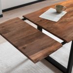 SAM_NEU-Esszimmer-Baumkante-Tische-Adina-160-Nuss-Schwarz-BKT_Adina_neu_nussbaum_07