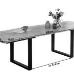 SAM_NEU-Esszimmer-Baumkante-Tische-Adina-200-Natur-Schwarz-BKT_Adina_neu_natur_03