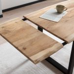 SAM_NEU-Esszimmer-Baumkante-Tische-Adina-200-Natur-Schwarz-BKT_Adina_neu_natur_07