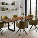 SAM_NEU-Esszimmer-Baumkante-Tische-Adina-220-Nussbaum-Schwarz-Adina_nussbaum_schwarz_neu_220_07