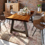 SAM_NEU-Esszimmer-Baumkante-Tische-Alicante-nuss-schwarz-200-Alicante_nuss_06