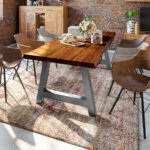 SAM_NEU-Esszimmer-Baumkante-Tische-Alicante-nuss-silber-200-Alicante_nuss_6