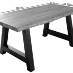 SAM_NEU-Esszimmer-Baumkante-Tische-Alicante-nuss-silber-260-Alicante__nuss_silber_neu_02