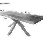 SAM_NEU-Esszimmer-Baumkante-Tische-Atlas-Natur-Spider-Gestell-schwarz-240-BKT_Atlas_natur_schwarz_03