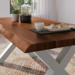 SAM_NEU-Esszimmer-Baumkante-Tische-Atlas-Nuss-X-Gestell-silber-180×90-BKT_Atlas_X_Gestell_silber_04