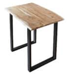 SAM_NEU-Esszimmer-Baumkante-Tische-Bartische-120-natur-schwarz-Bartisch_Quebec_natur_schwarz_03