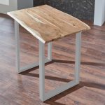 SAM_NEU-Esszimmer-Baumkante-Tische-Bartische-120-natur-silber-Bartisch_Quebec_natur_silber_01