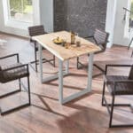 SAM_NEU-Esszimmer-Baumkante-Tische-Bartische-120-natur-silber-Bartisch_Quebec_natur_silber_06