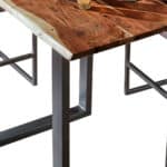 SAM_NEU-Esszimmer-Baumkante-Tische-Bartische-120-nussbaum-schwarz-Bartisch_Quebec_nussbaum_schwarz_04
