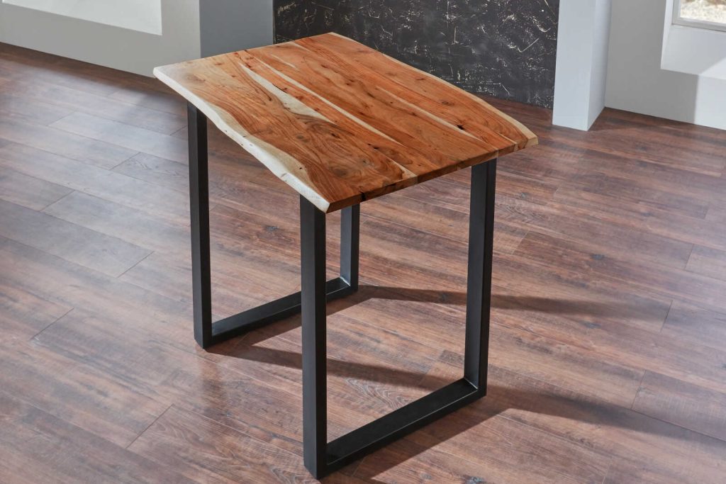 SAM_NEU-Esszimmer-Baumkante-Tische-Bartische-140-nussbaum-schwarz-Bartisch_Quebec_nussbaum_schwarz_01