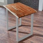 SAM_NEU-Esszimmer-Baumkante-Tische-Bartische-140-nussbaum-silber-Barttisch_Quebec_nussbaum_silber_01