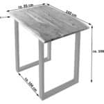 SAM_NEU-Esszimmer-Baumkante-Tische-Bartische-160-natur-silber-Bartisch_Quebec_natur_silber_02
