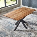 SAM_NEU-Esszimmer-Baumkante-Tische-Benni-Natur-Schwarz-200-Benni_natur_schwarz_200_Neu__03