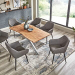 SAM_NEU-Esszimmer-Baumkante-Tische-Benni-Natur-Silber-200-Benni_natur_silber_200__Neu_02