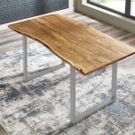 SAM_NEU-Esszimmer-Baumkante-Tische-Billy-Natur-silber-130-Esstisch_Billy_natur_silber_01