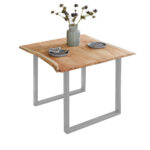 SAM_NEU-Esszimmer-Baumkante-Tische-Billy-Natur-silber-80-Esstisch_Billy_natur_silber_02