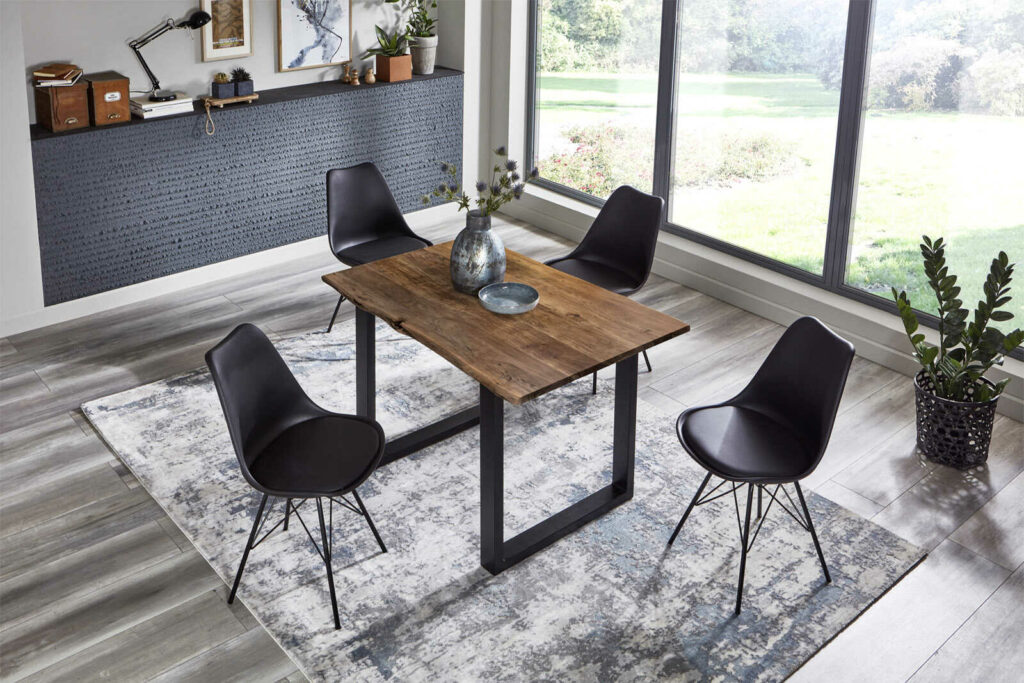 SAM_NEU-Esszimmer-Baumkante-Tische-Billy-Nussbaum-schwarz-100-Billy_nussbaumfarben_schwarz_05