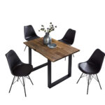 SAM_NEU-Esszimmer-Baumkante-Tische-Billy-Nussbaum-schwarz-120-Billy_nussbaumfarben_schwarz_06