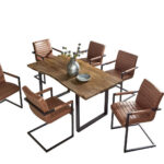 SAM_NEU-Esszimmer-Baumkante-Tische-Billy-Nussbaum-schwarz-140-Esstisch_Billy_nussbaum_schwarz_06