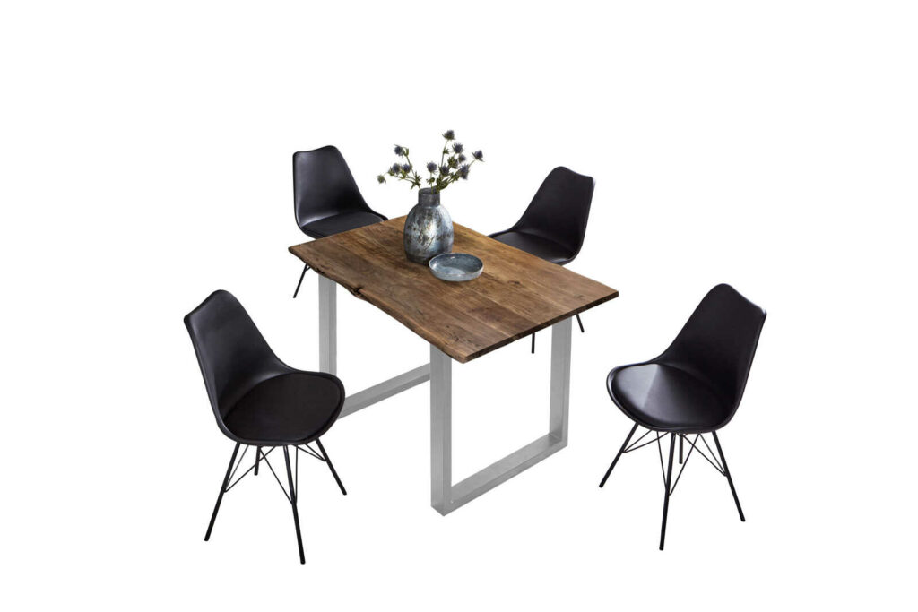 SAM_NEU-Esszimmer-Baumkante-Tische-Billy-Nussbaum-silber-120-Billy_nussbaumfarben_silber_06