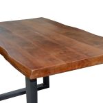 SAM_NEU-Esszimmer-Baumkante-Tische-Cali-Mango20Honig-U-Gestell-140-schwarz-BKT_Cali_mango_05