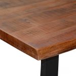 SAM_NEU-Esszimmer-Baumkante-Tische-Cali-Mango20Honig-U-Gestell-160-schwarz-BKT_Cali_mango_04