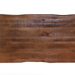 SAM_NEU-Esszimmer-Baumkante-Tische-Cali-Mango20Honig-U-Gestell-200-silber-BKT_Cali_mango_06