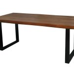 SAM_NEU-Esszimmer-Baumkante-Tische-Cali-Mango20Honig-U-Gestell-220-schwarz-BKT_Cali_mango_02