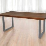 SAM_NEU-Esszimmer-Baumkante-Tische-Cali-Mango20Honig-U-Gestell-220-silber-BKT_Cali_mango_01