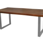 SAM_NEU-Esszimmer-Baumkante-Tische-Cali-Mango20Honig-U-Gestell-220-silber-BKT_Cali_mango_02