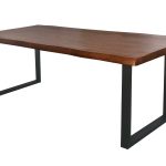 SAM_NEU-Esszimmer-Baumkante-Tische-Cali-Mango20Honig-U-Gestell-280-schwarz-BKT_Cali_mango_02