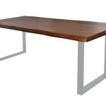 SAM_NEU-Esszimmer-Baumkante-Tische-Cali-Mango20Honig-U-Gestell-280-silber-BKT_Cali_mango_02