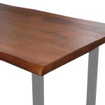 SAM_NEU-Esszimmer-Baumkante-Tische-Cali-Mango20Honig-U-Gestell-280-silber-BKT_Cali_mango_04