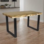 SAM_NEU-Esszimmer-Baumkante-Tische-Cali-eiche-U-Gestell-schwarz-140-Cali_140_baumkante_eiche_aufgedoppelt_U-Gestell_02