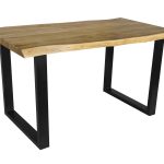 SAM_NEU-Esszimmer-Baumkante-Tische-Cali-eiche-U-Gestell-schwarz-160-Cali_160_baumkante_eiche_U-Gestell_01