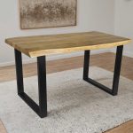 SAM_NEU-Esszimmer-Baumkante-Tische-Cali-eiche-U-Gestell-schwarz-160-Cali_160_baumkante_eiche_U-Gestell_02